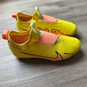 Nike Kids Soccer Cleats